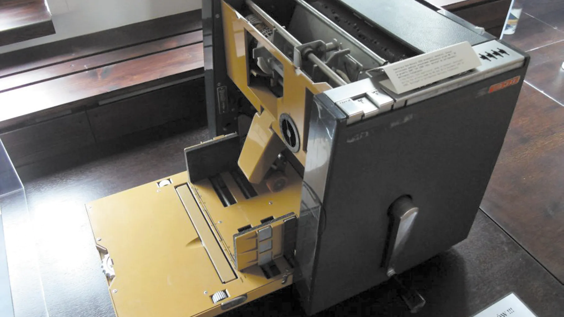 „Solidarność” – amerykańską troską