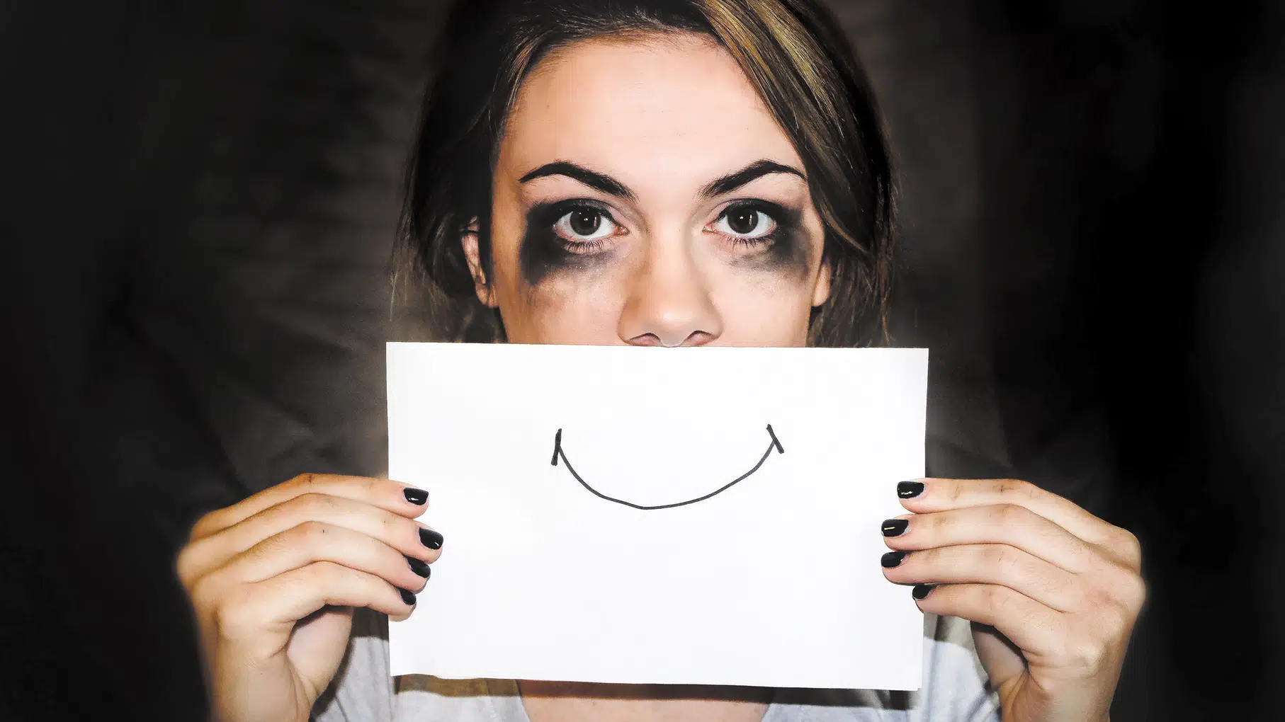 Poród to największe szczęście?