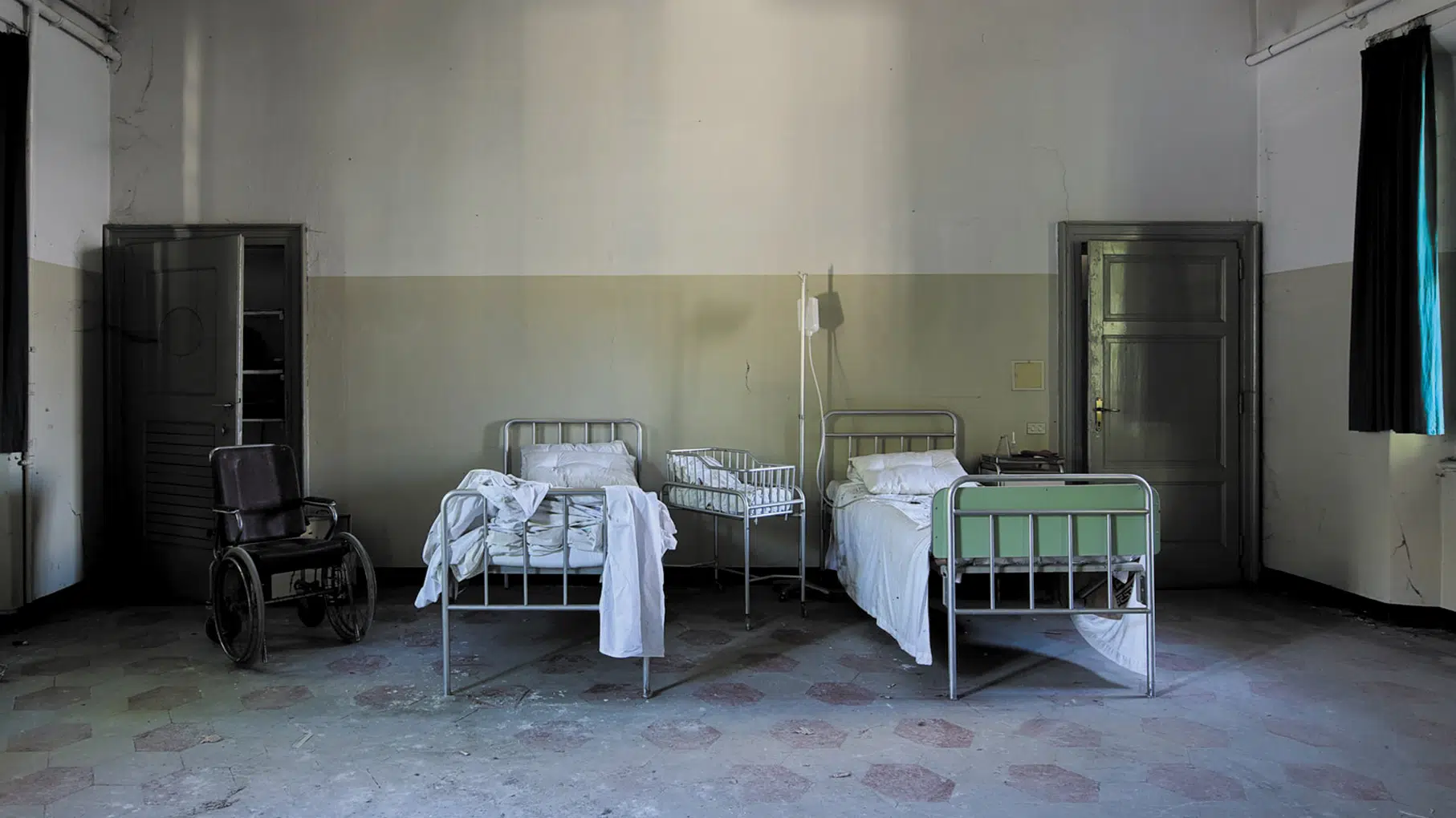 Państwo ma niepełnosprawnych w DPS-ie