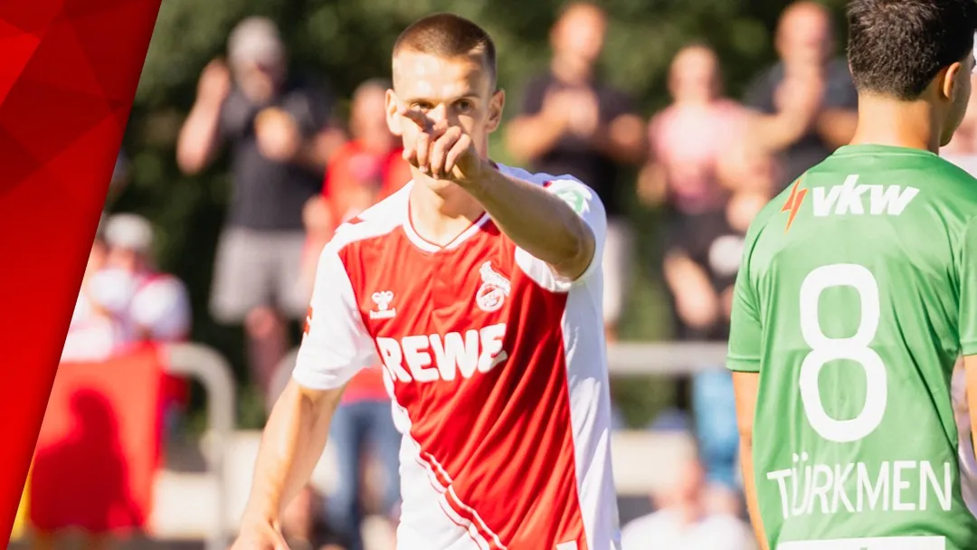 FC Koeln chce wykluczenia białoruskich drużyn