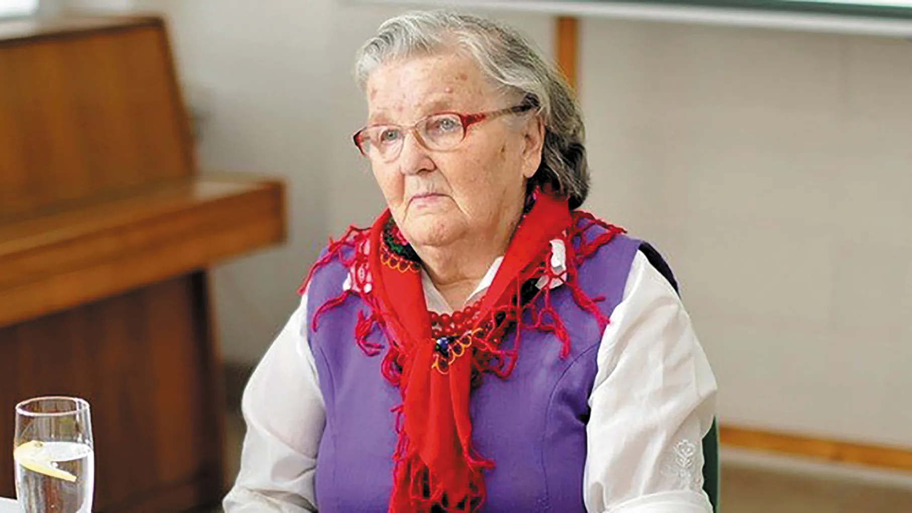 Wanda Majtyka. Siłaczka z Ożarowa