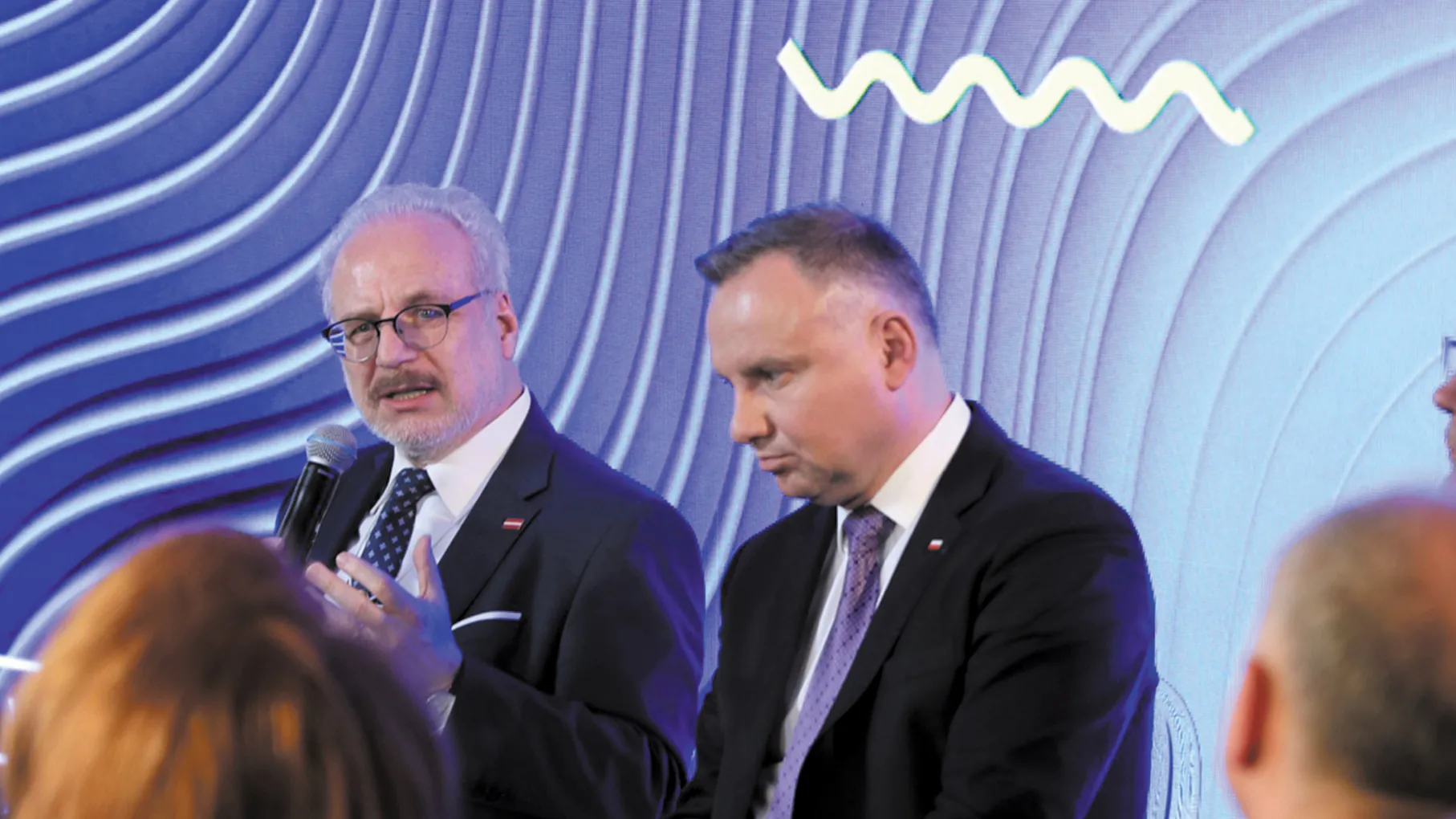 Trudne początki integracji