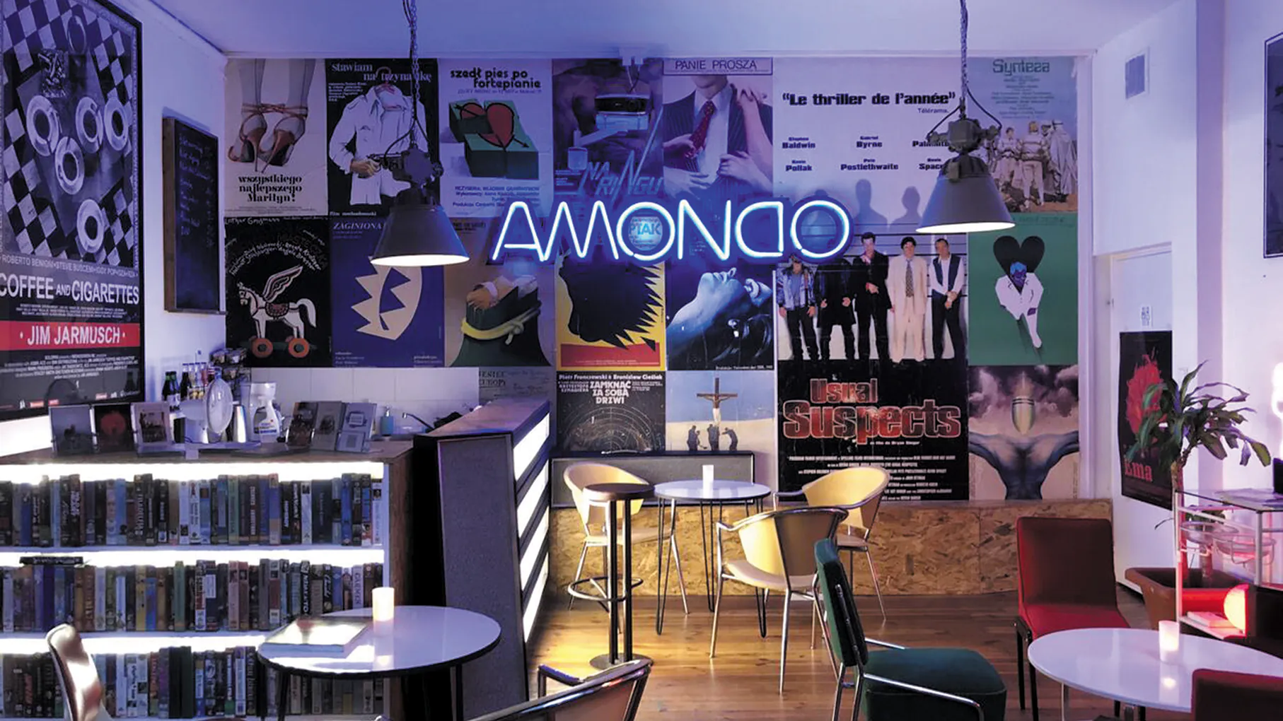 Ratujmy niezależne kino Amondo