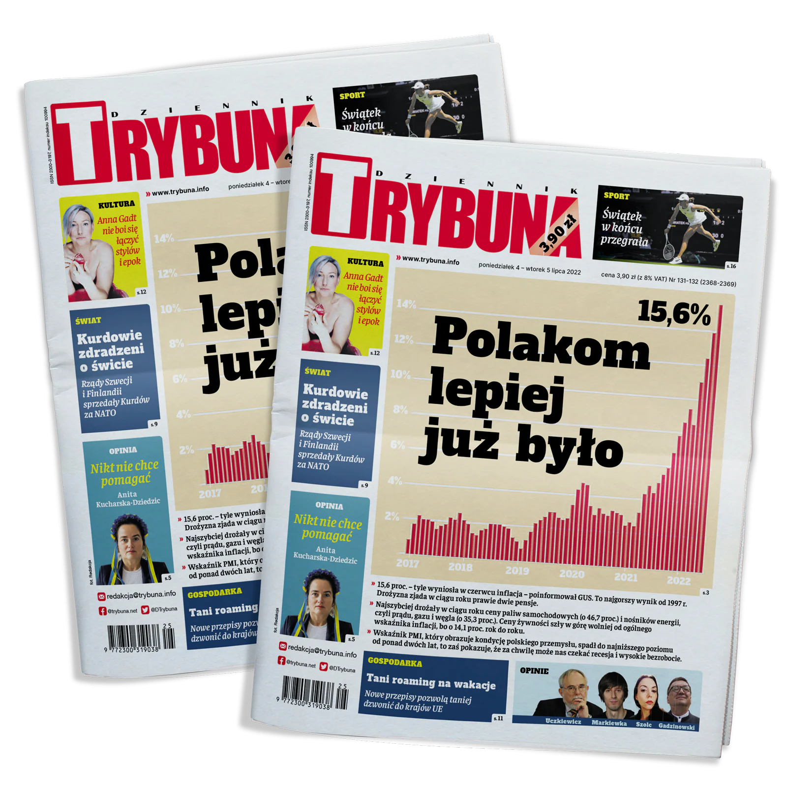 Numer 4-5 lipca 2022