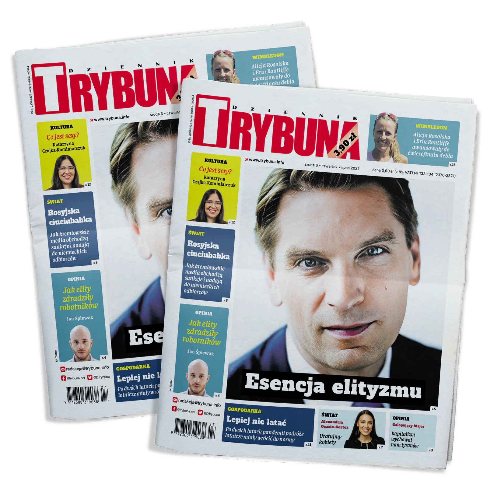 Numer 6-7 lipca 2022