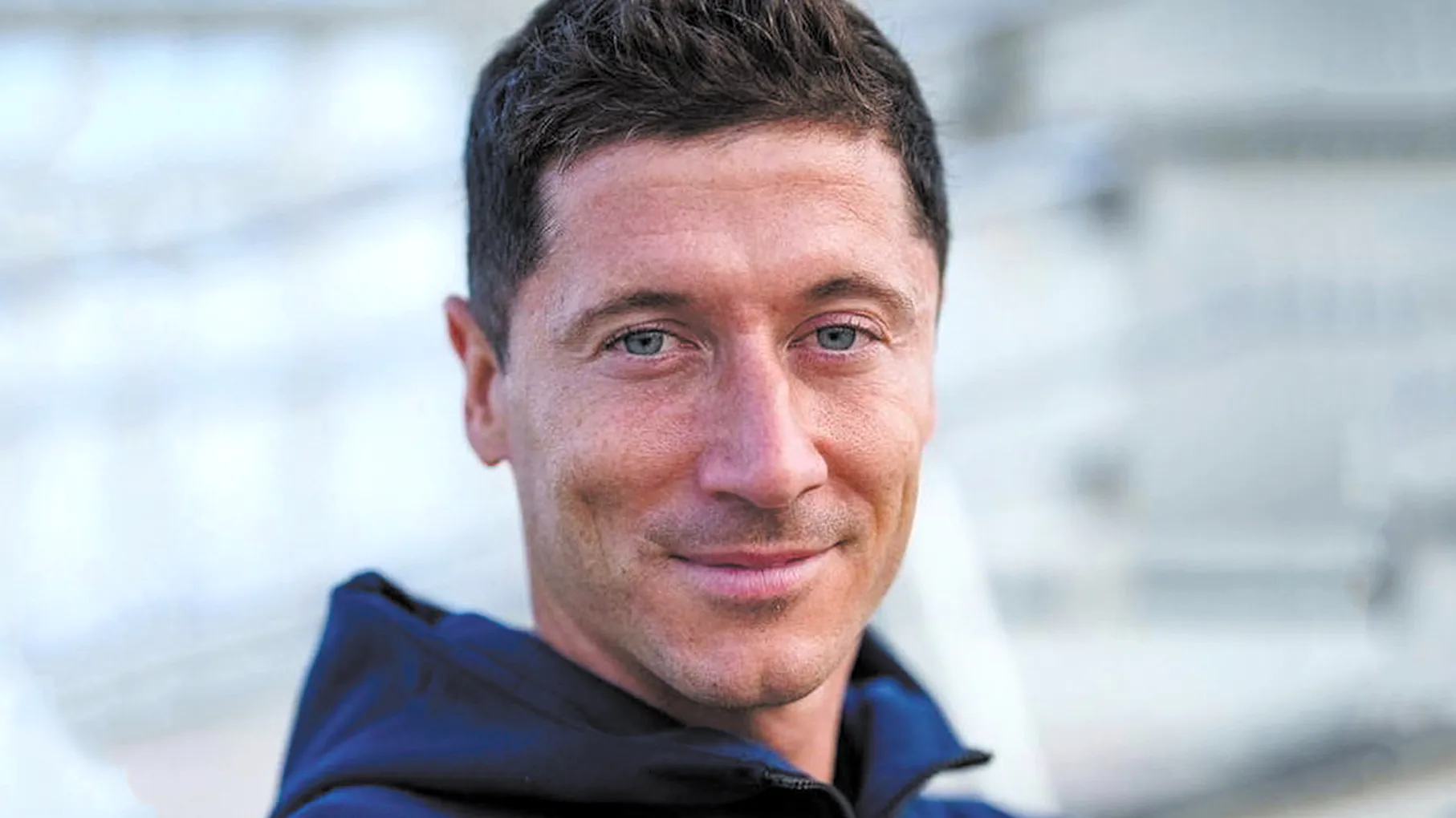 Lewandowski przywróci blask El Clasico
