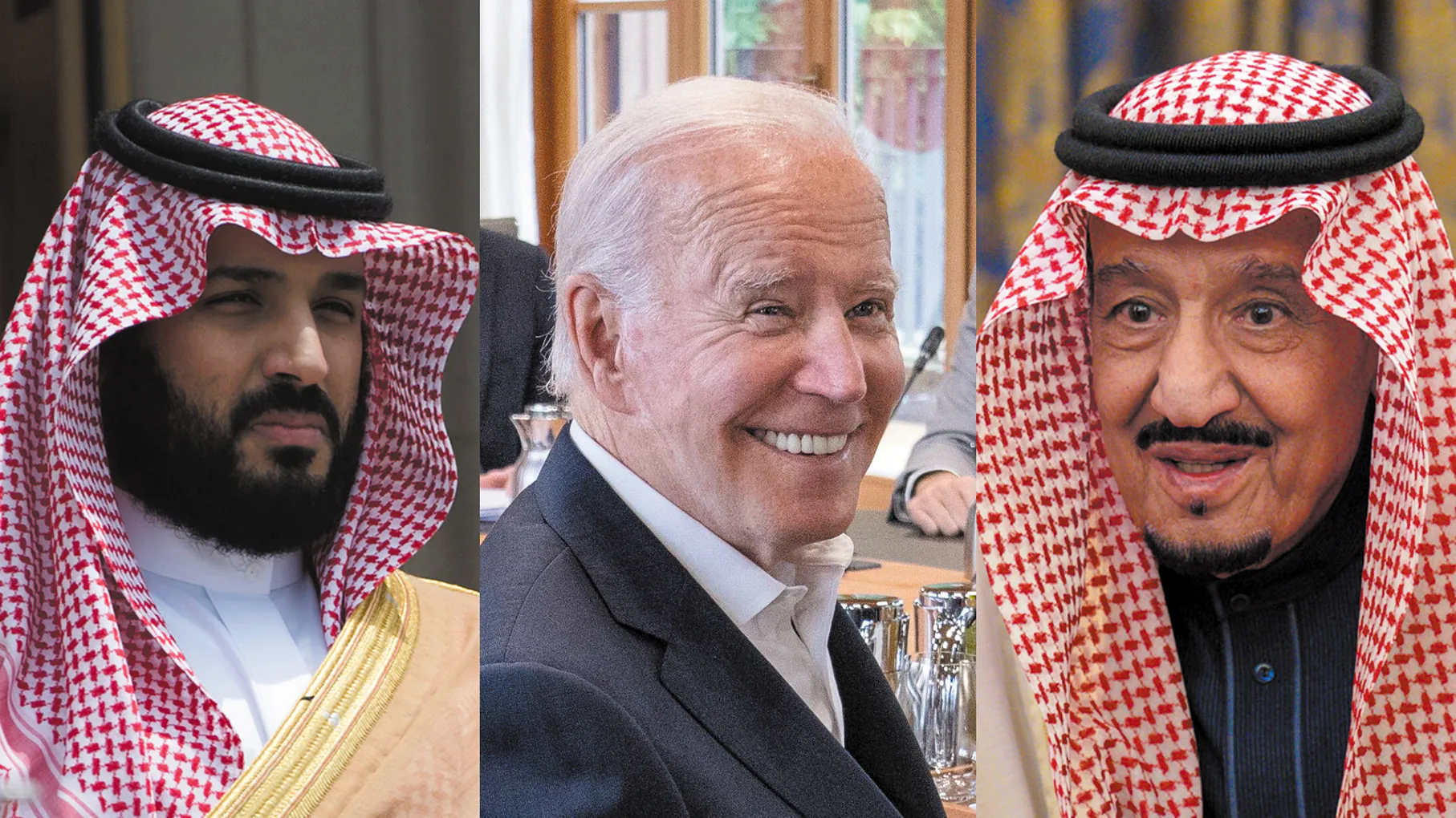 Ropa ważniejsza niż prawa człowieka