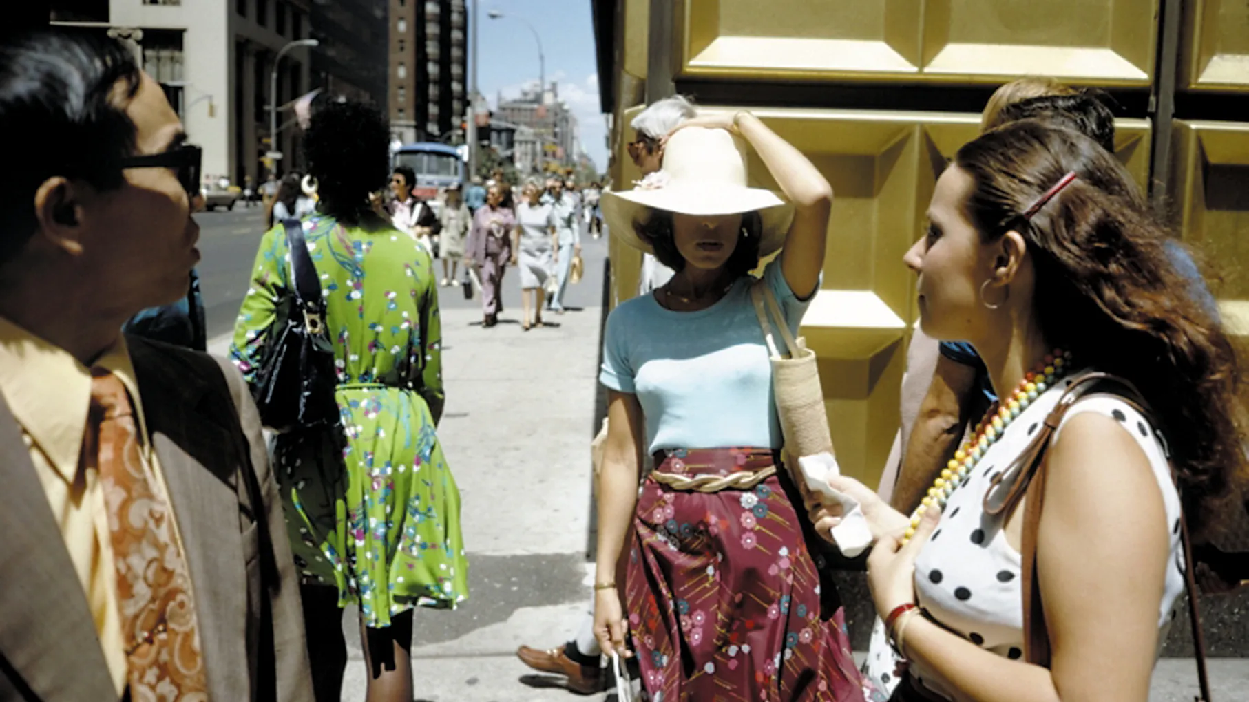 Ostatnie dni wystawy Meyerowitza