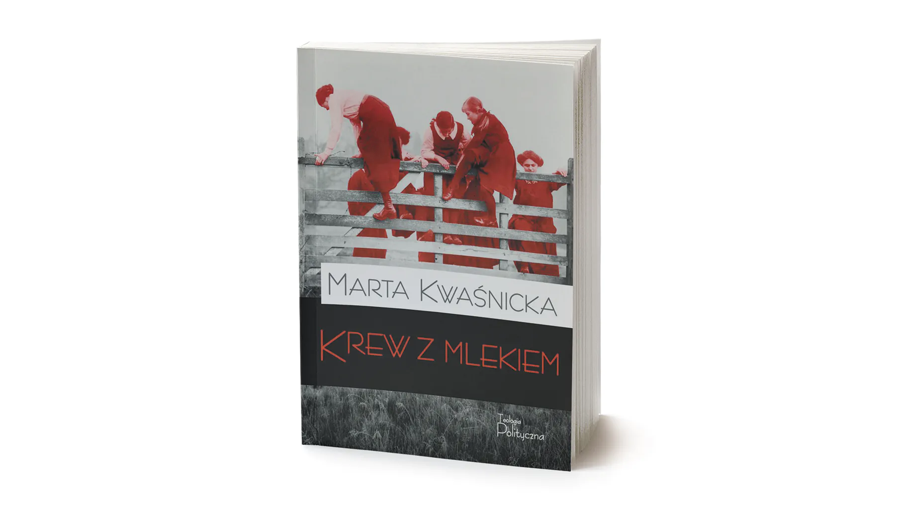 Gdzie się podziała Marta Kwaśnicka?