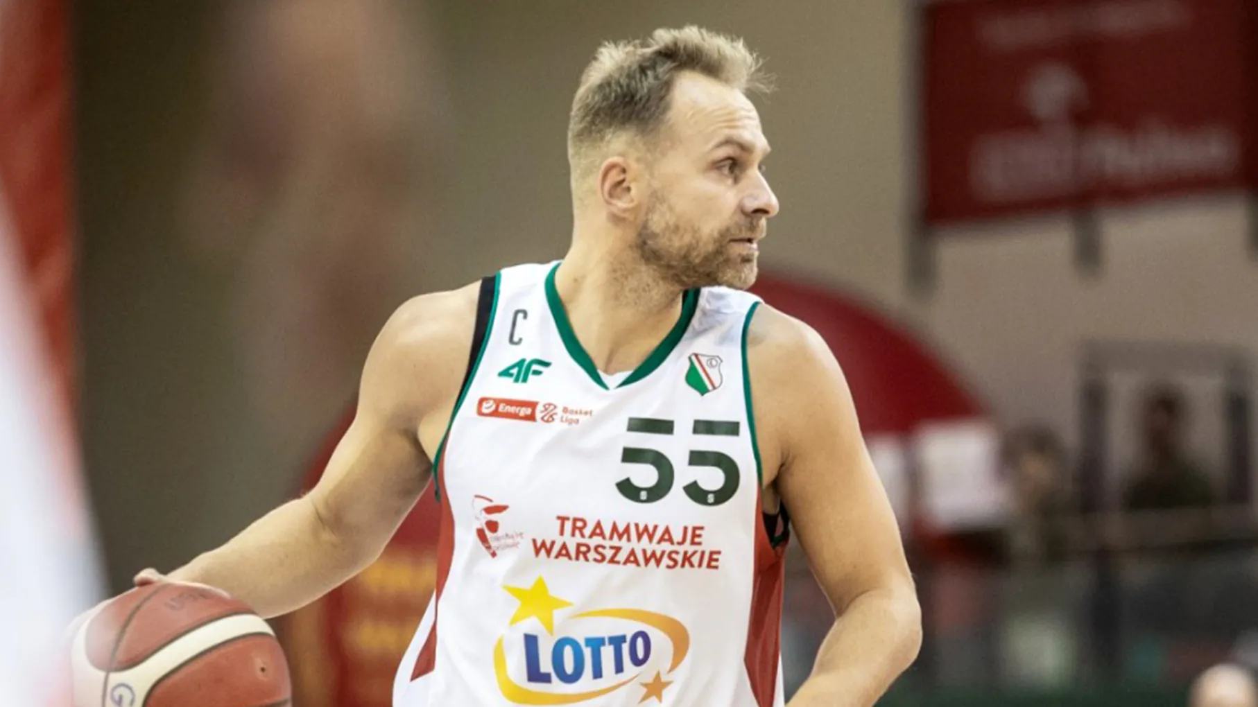 Legia poznała rywali w Lidze Mistrzów