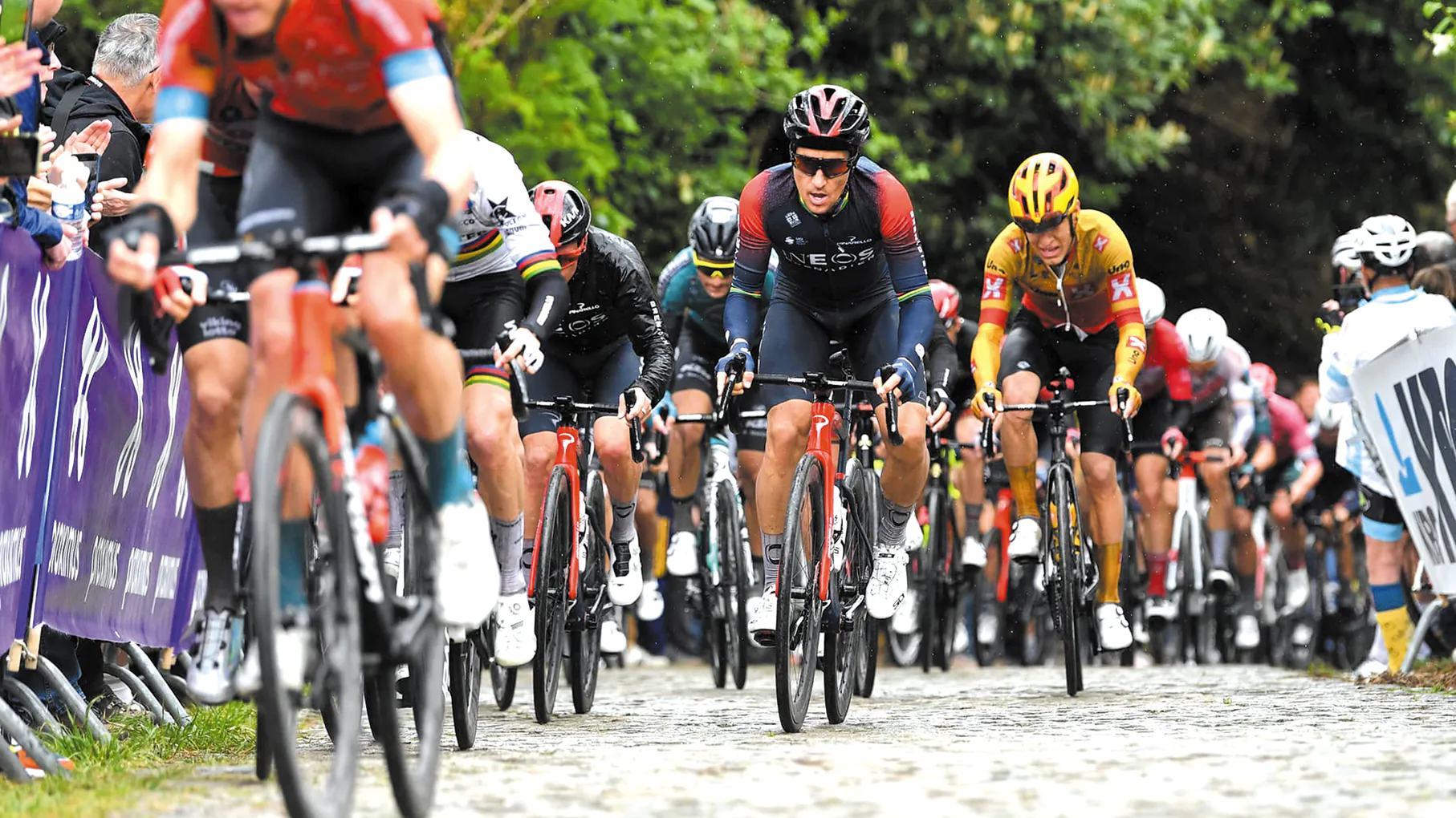 Rusza Tour de Pologne
