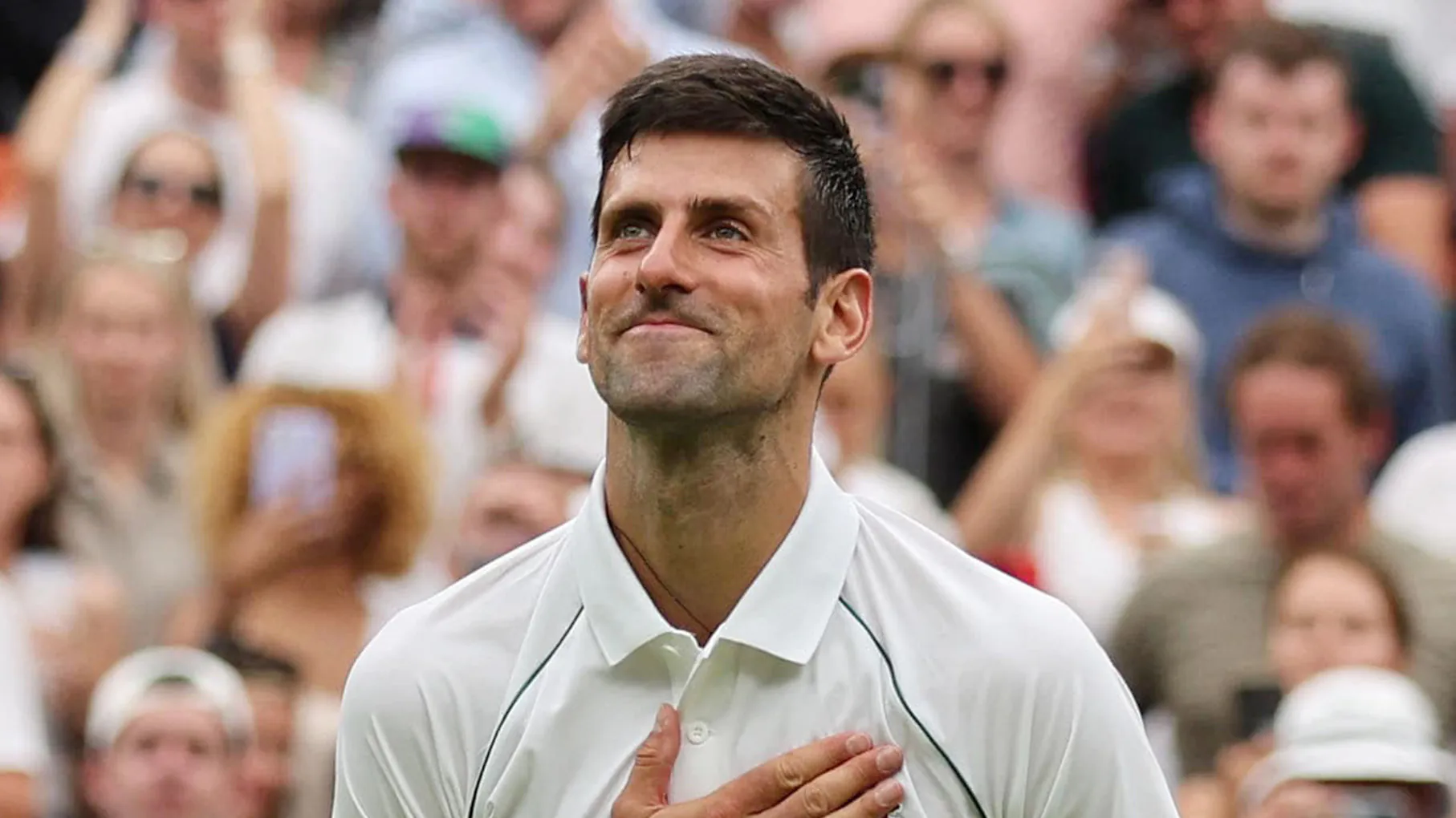 Williams i Djokovic na liście startowej US Open