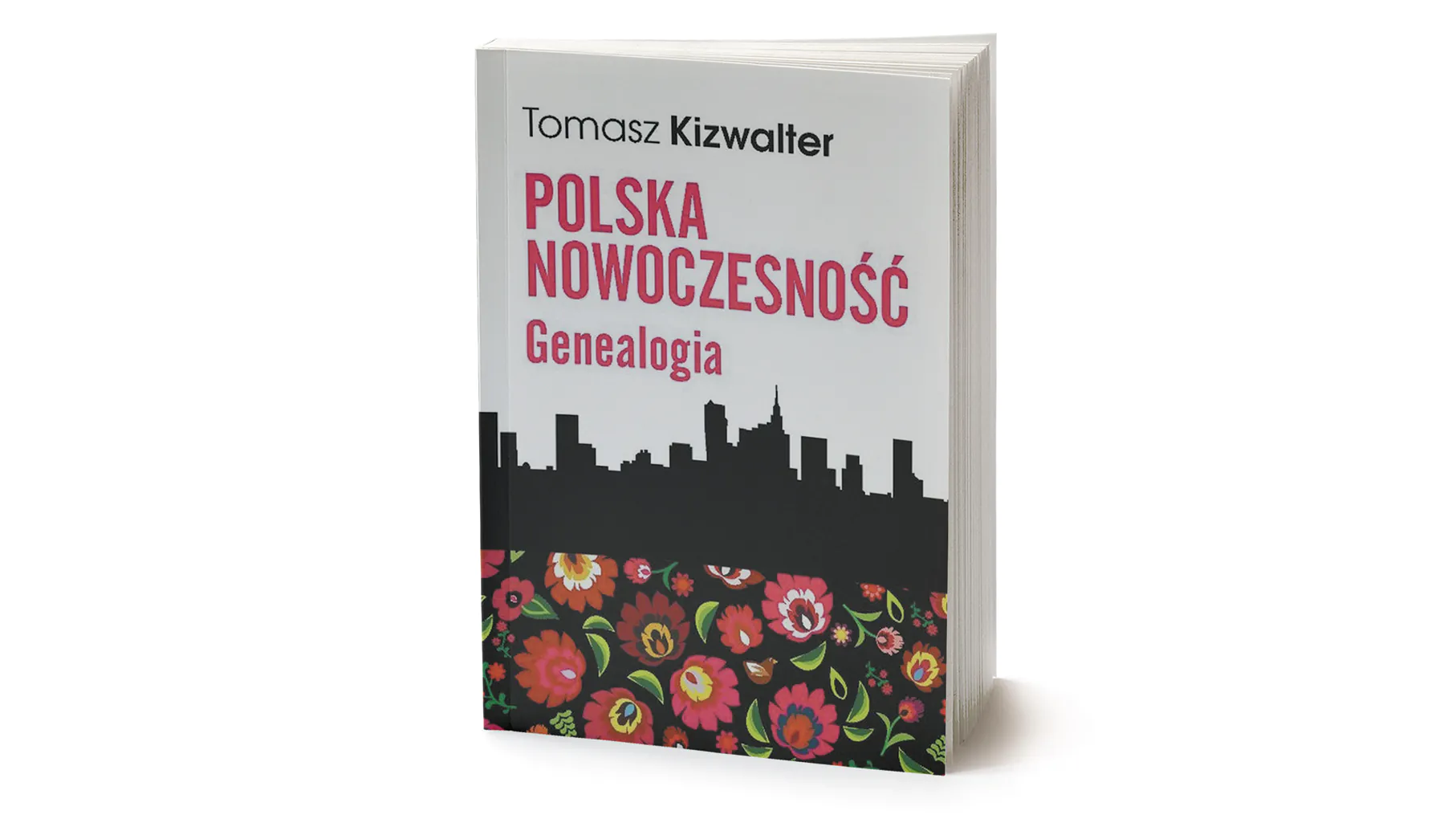 Wyboista droga polskiej nowoczesności