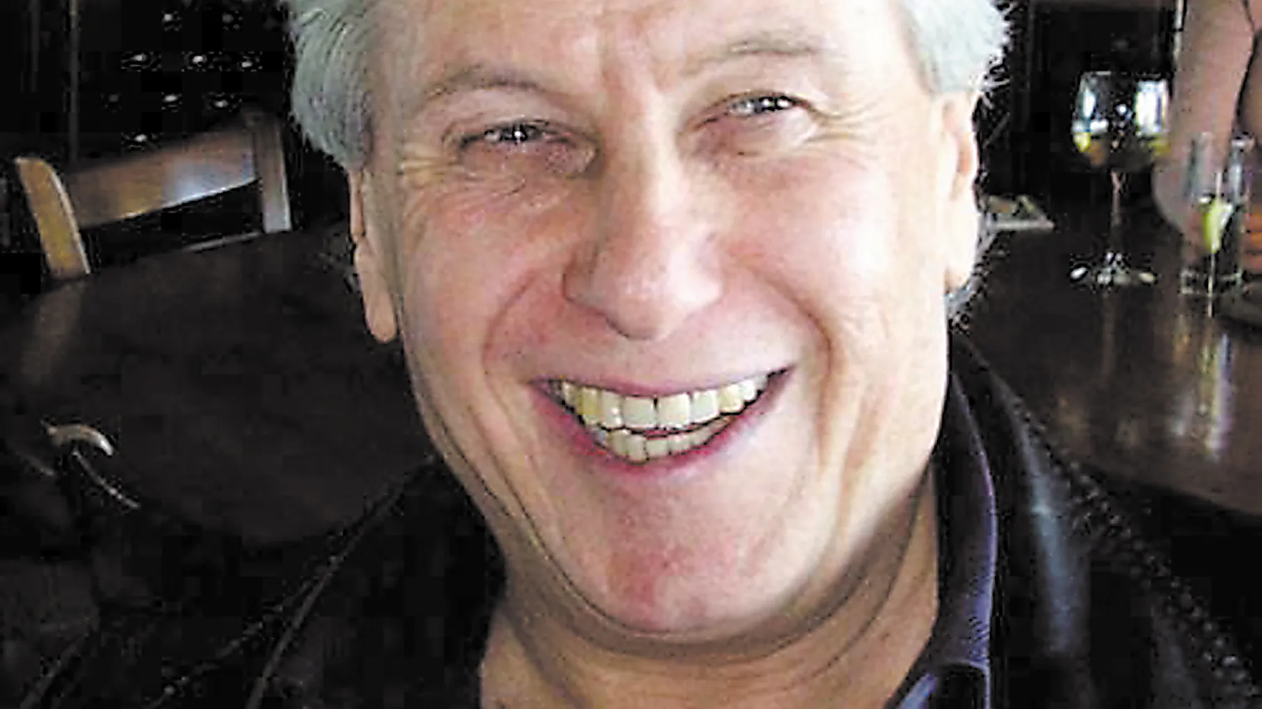 Zahavi wiedział już w maju!