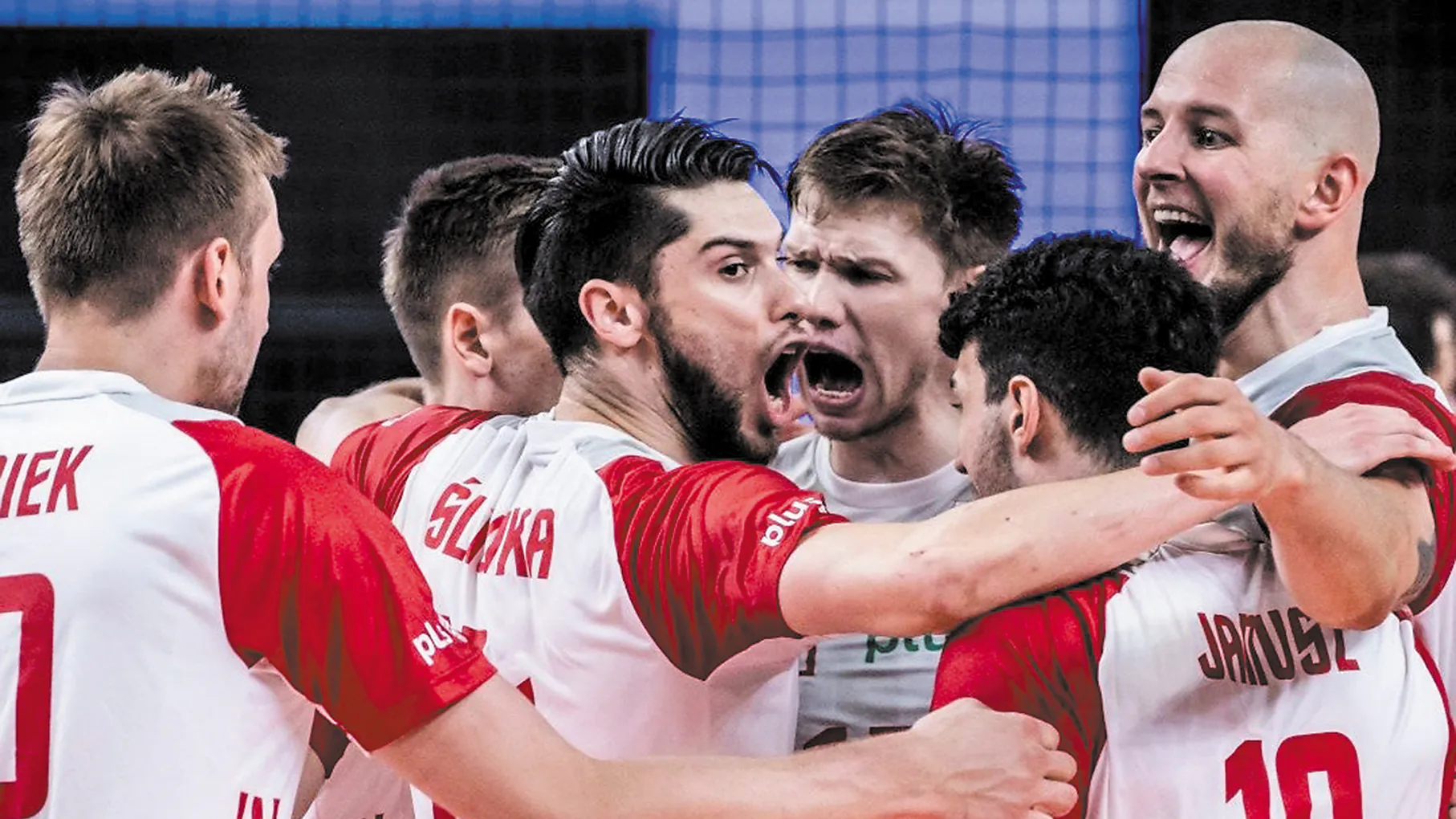 Z Iranem w ćwierćfinale