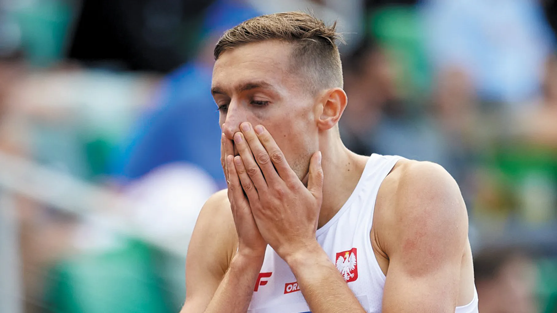 Słodko gorzkie mistrzostwa