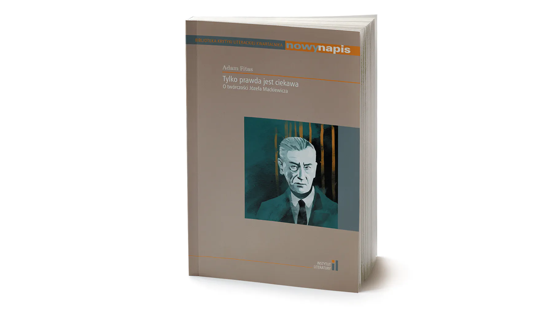 Jedynie prawda jest ciekawa