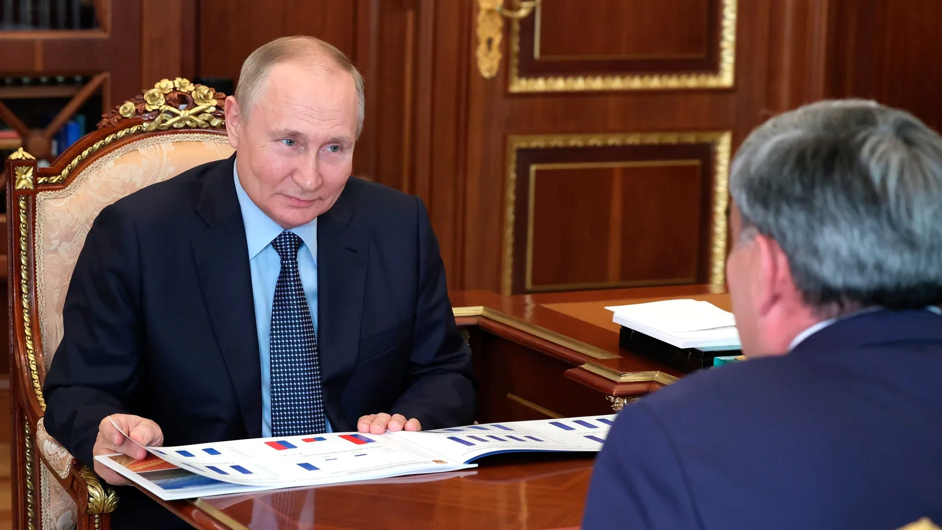 Litwa pod butem Putina, czy Unii?