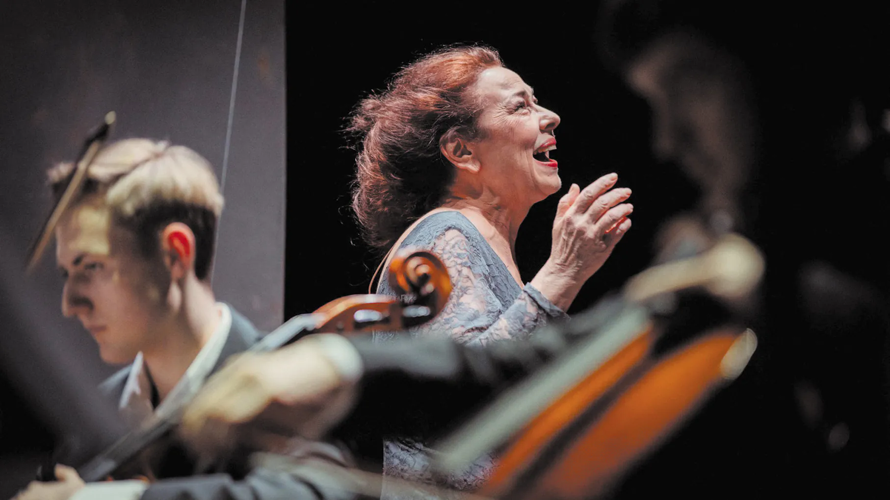 Bitwa o Teatr Rozmaitości