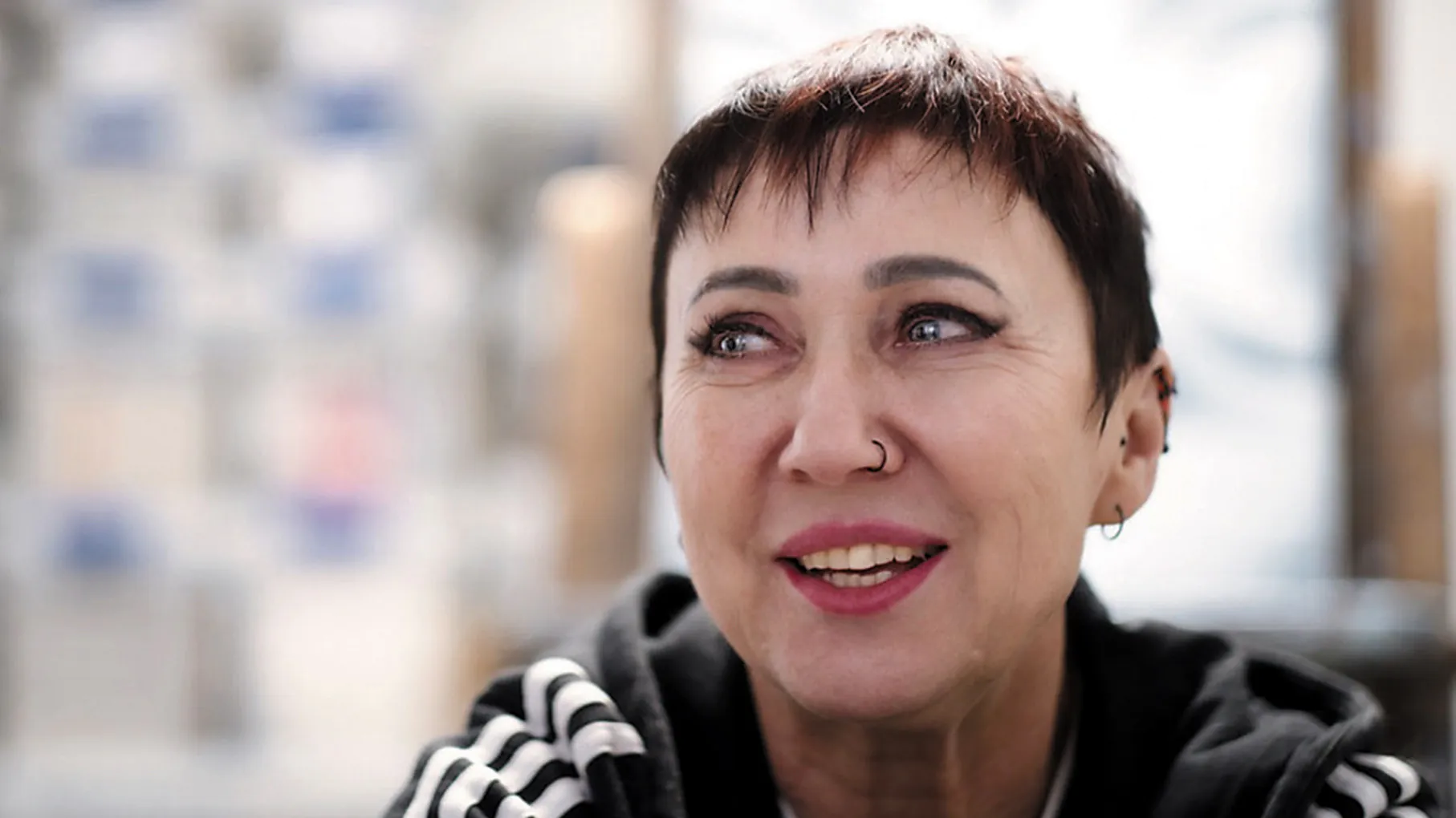 Wystawa prac Tamary Berdowskiej