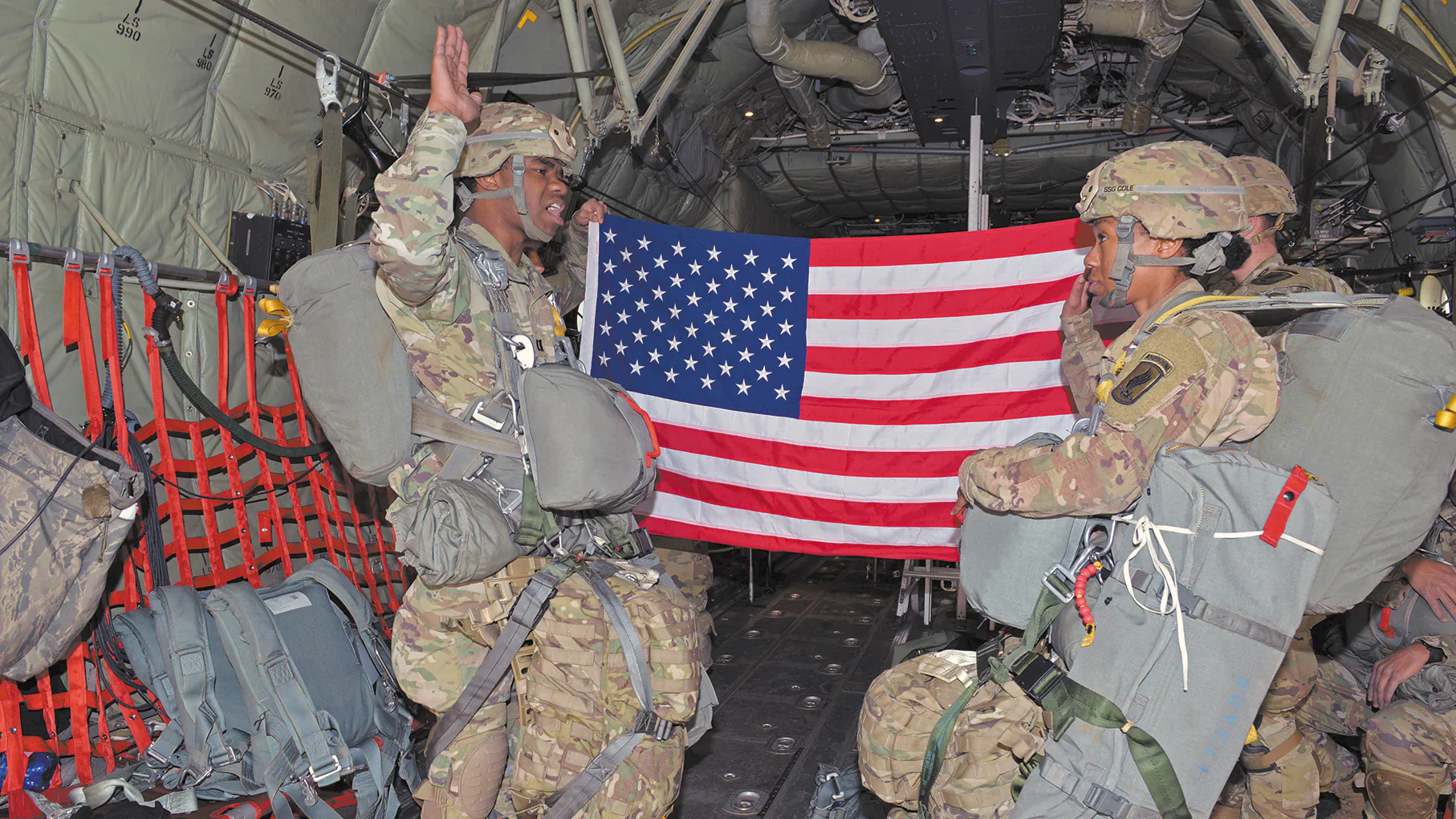 Nie bądźmy frajerami