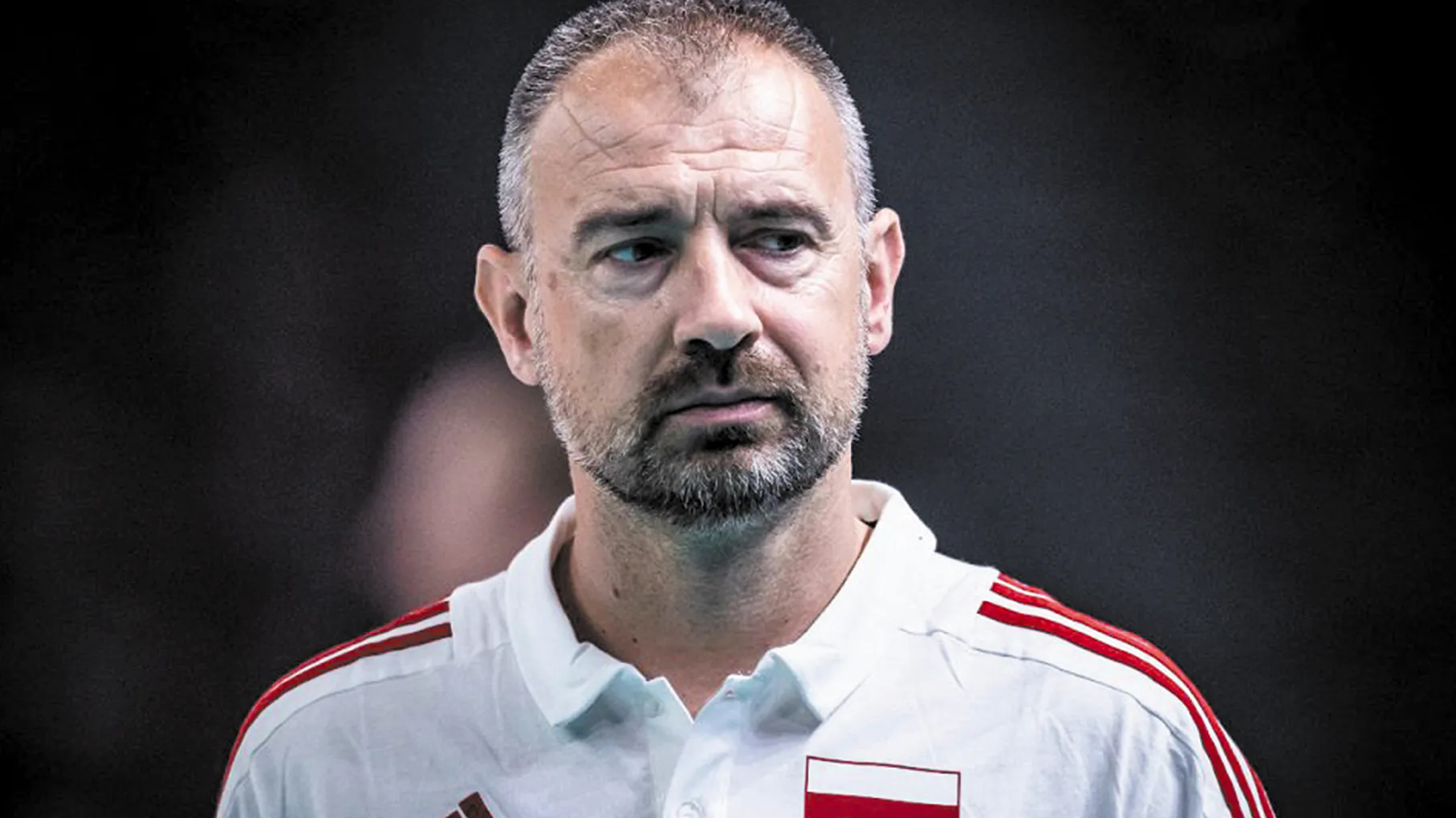 Nikola Grbić ogłosił kadrę na finał Ligi Narodów
