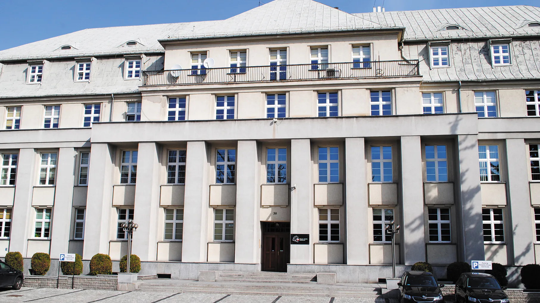 Związkowcy przerwali okupację