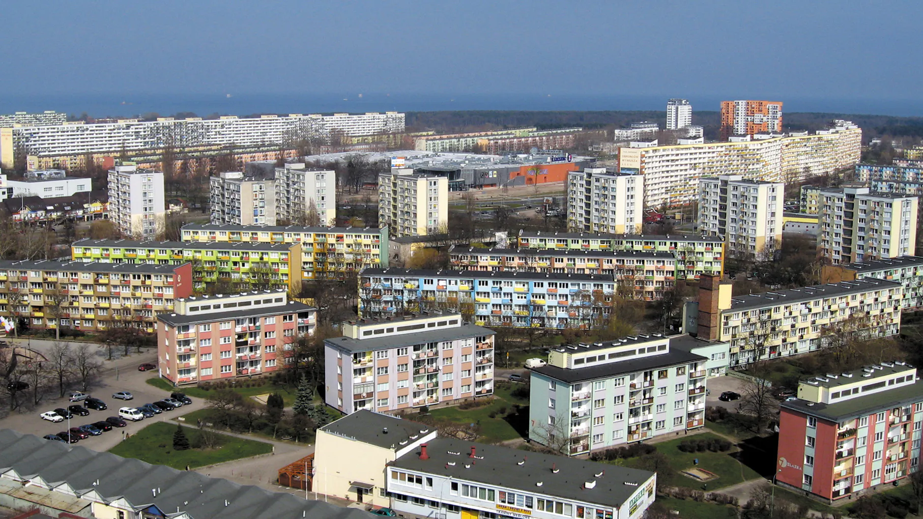 Bezprawne wyrzucanie