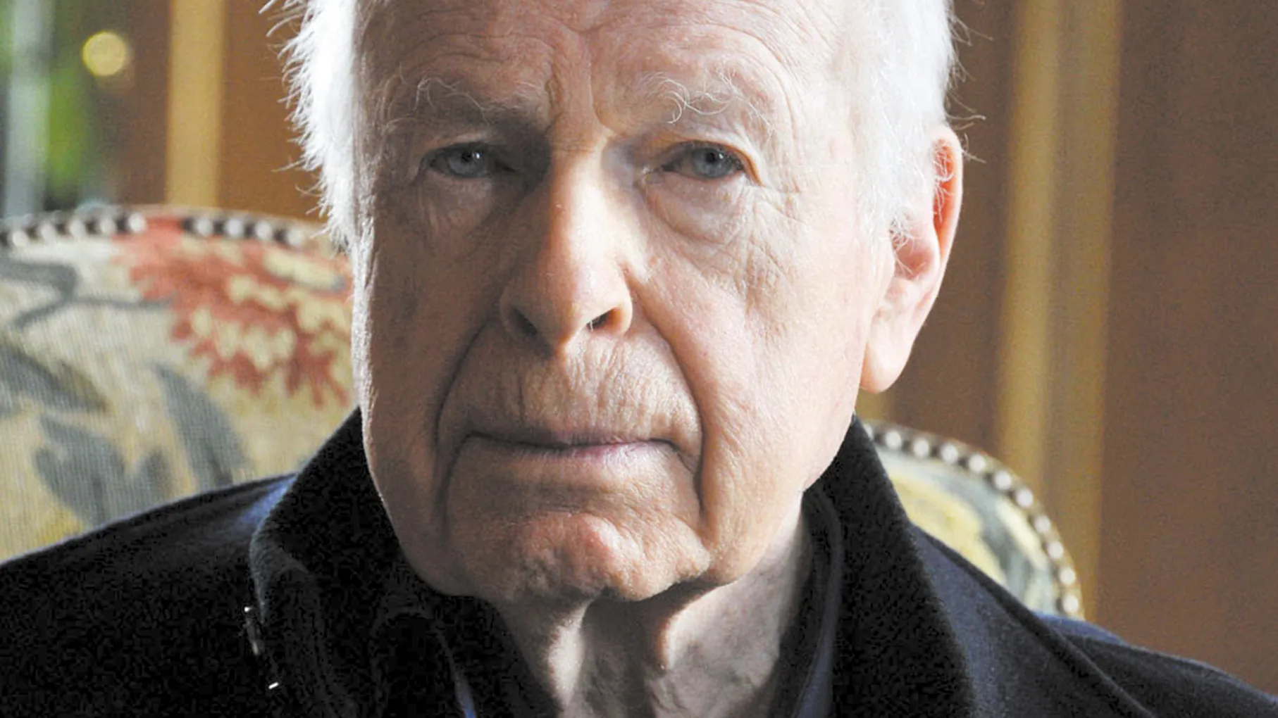 Peter Brook był wizjonerem teatru