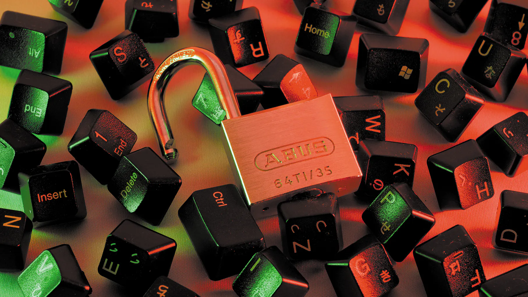 Kaganiec dla molochów