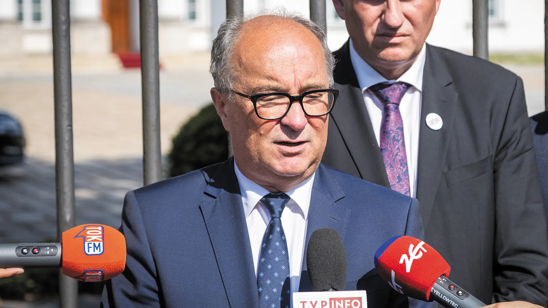 Czasem trzeba się dogadać