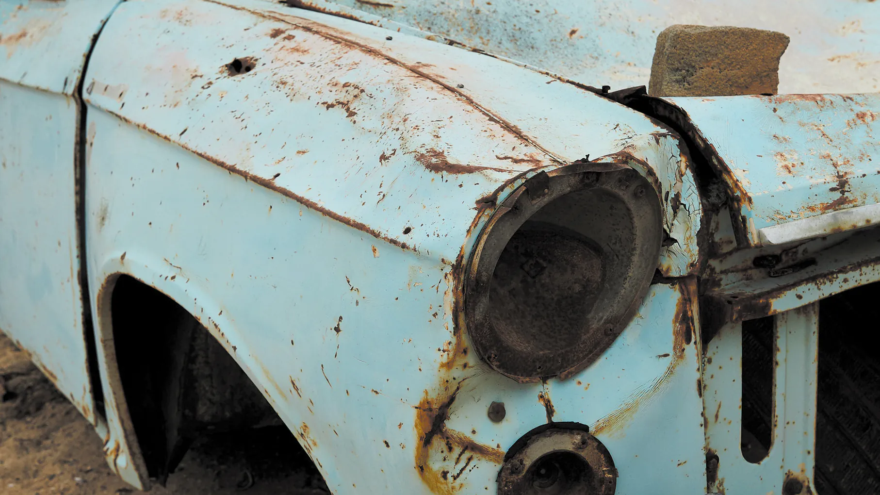 Zapaść w osobówkach się skończyła?