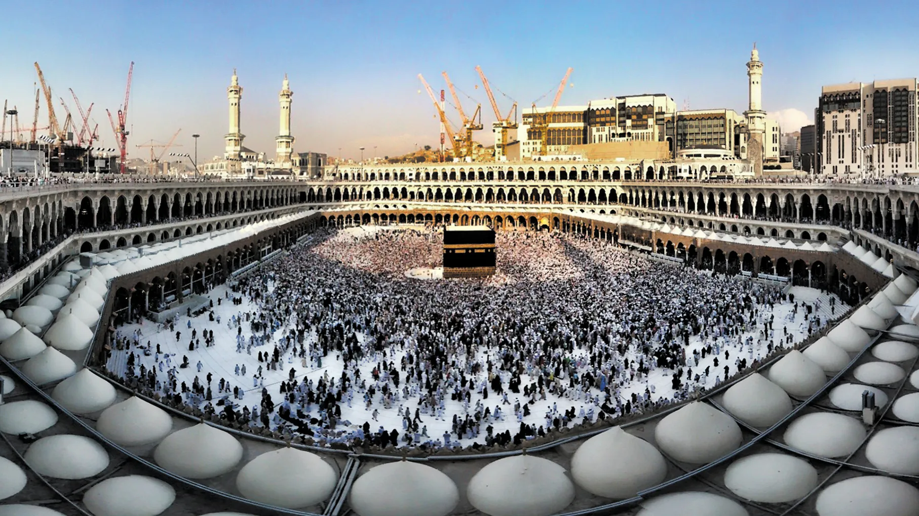 Jak się zarabia na wyznawcy Allaha