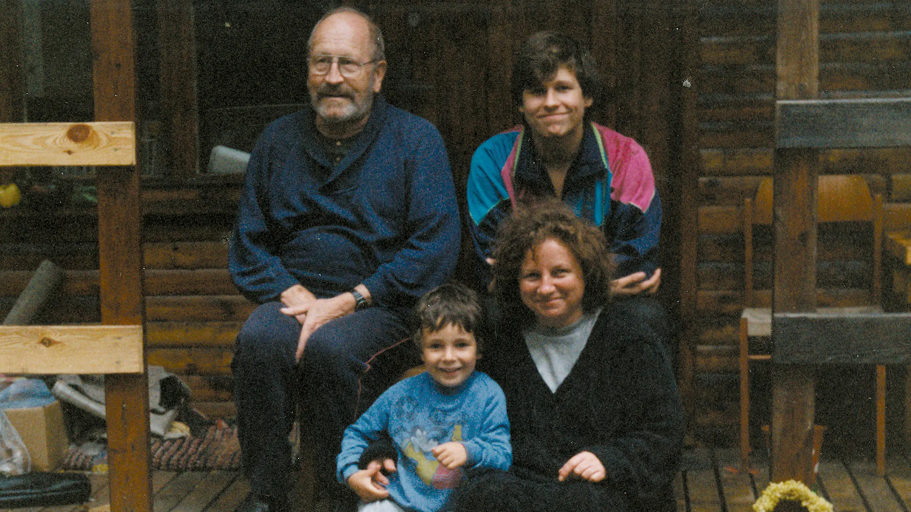 Ibisa boje o polszczyznę