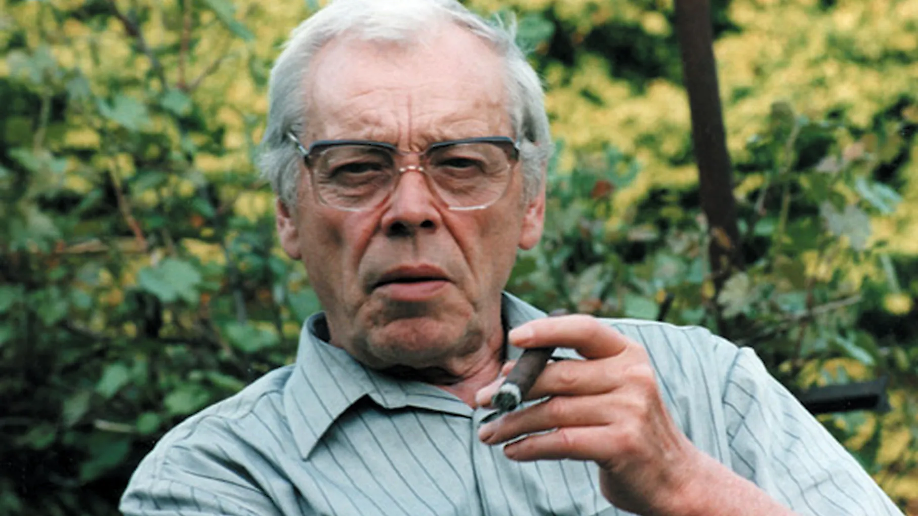 Sto lat temu urodził Bernard Ładysz