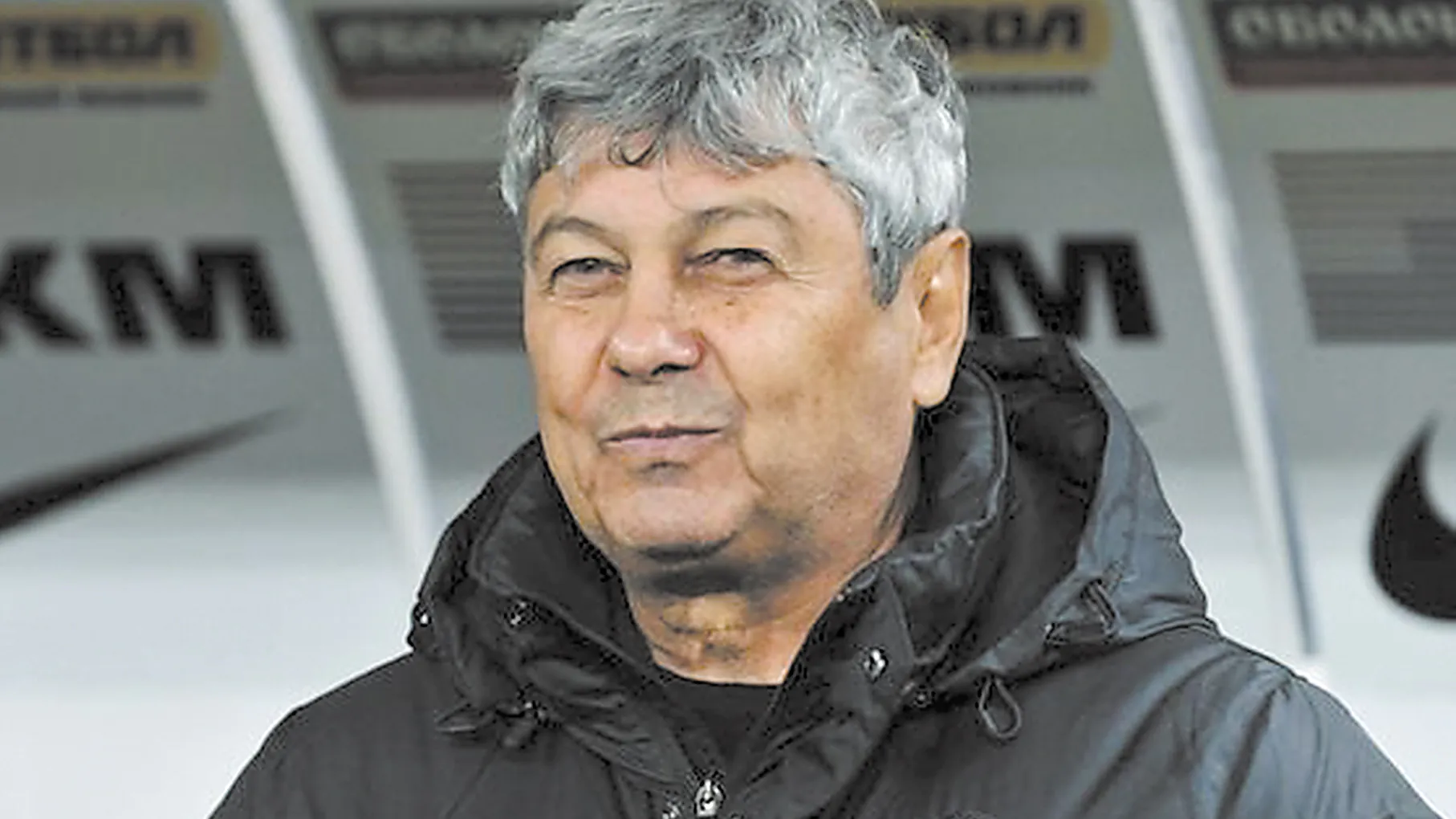 Trener Dynama oburzony