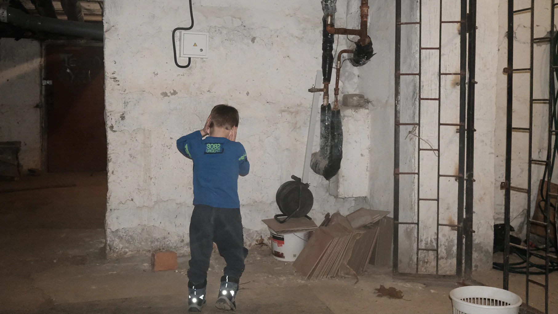 Rosyjsko-ukraiński młynek