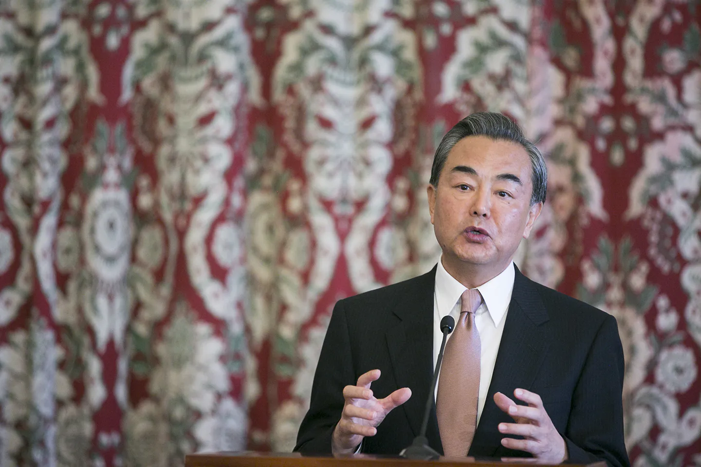 Taiwan’s return to motherland a historical inevitability: Chinese FM