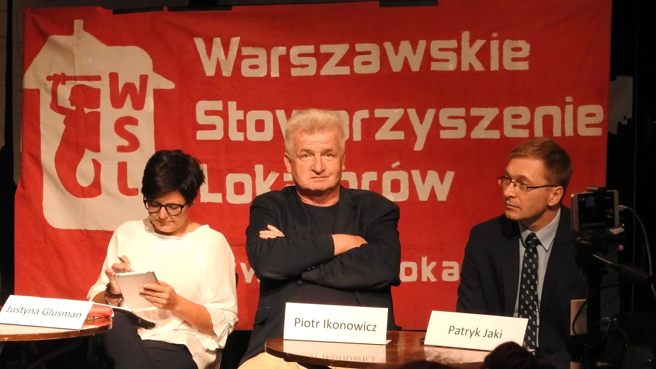 Spekulanci rządzą