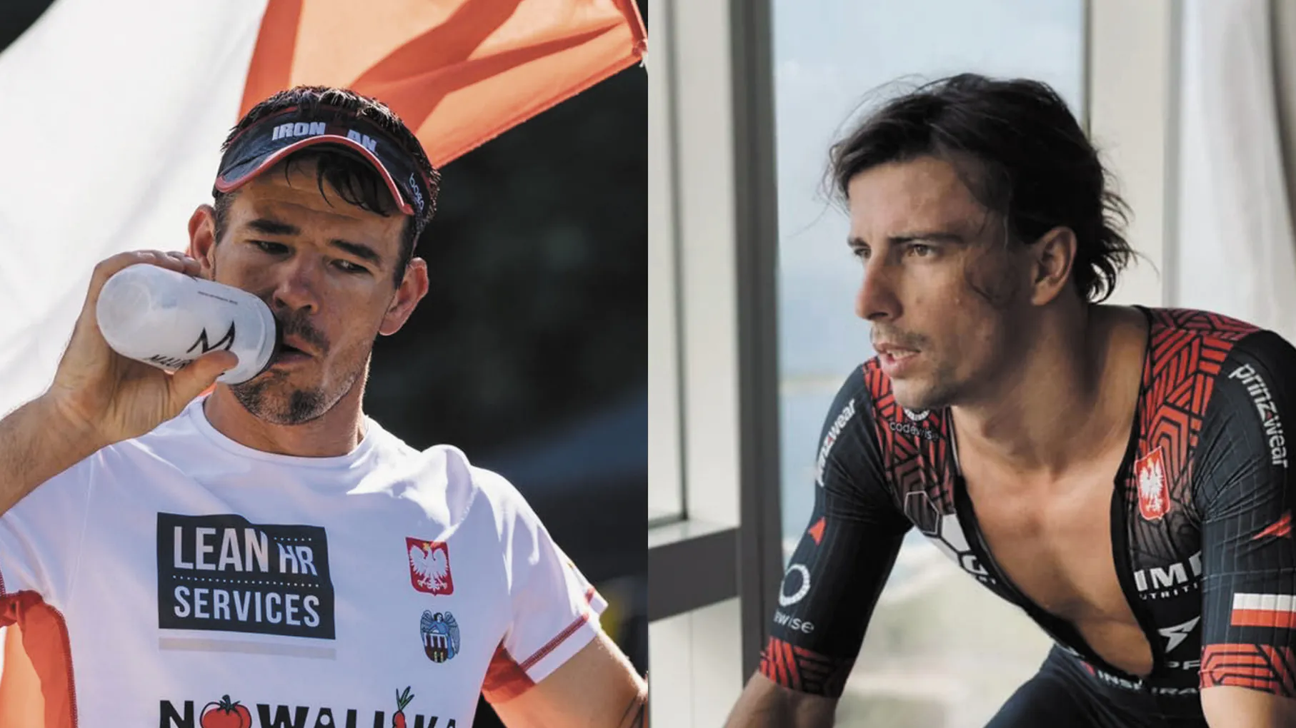 Ostra reakcja Karasia