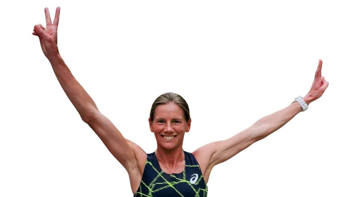 Złoty medal Lisowskiej, brąz Polek drużynowo