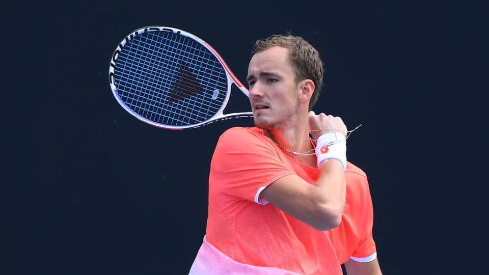 Medwiediew oskarżony o zdradę