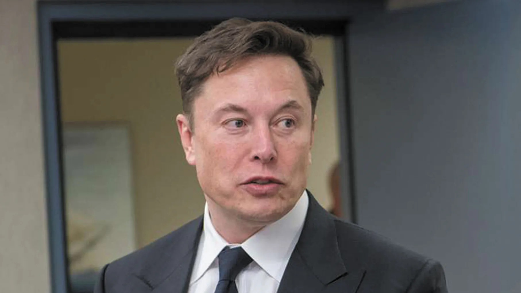 Musk potrzebuje państwa