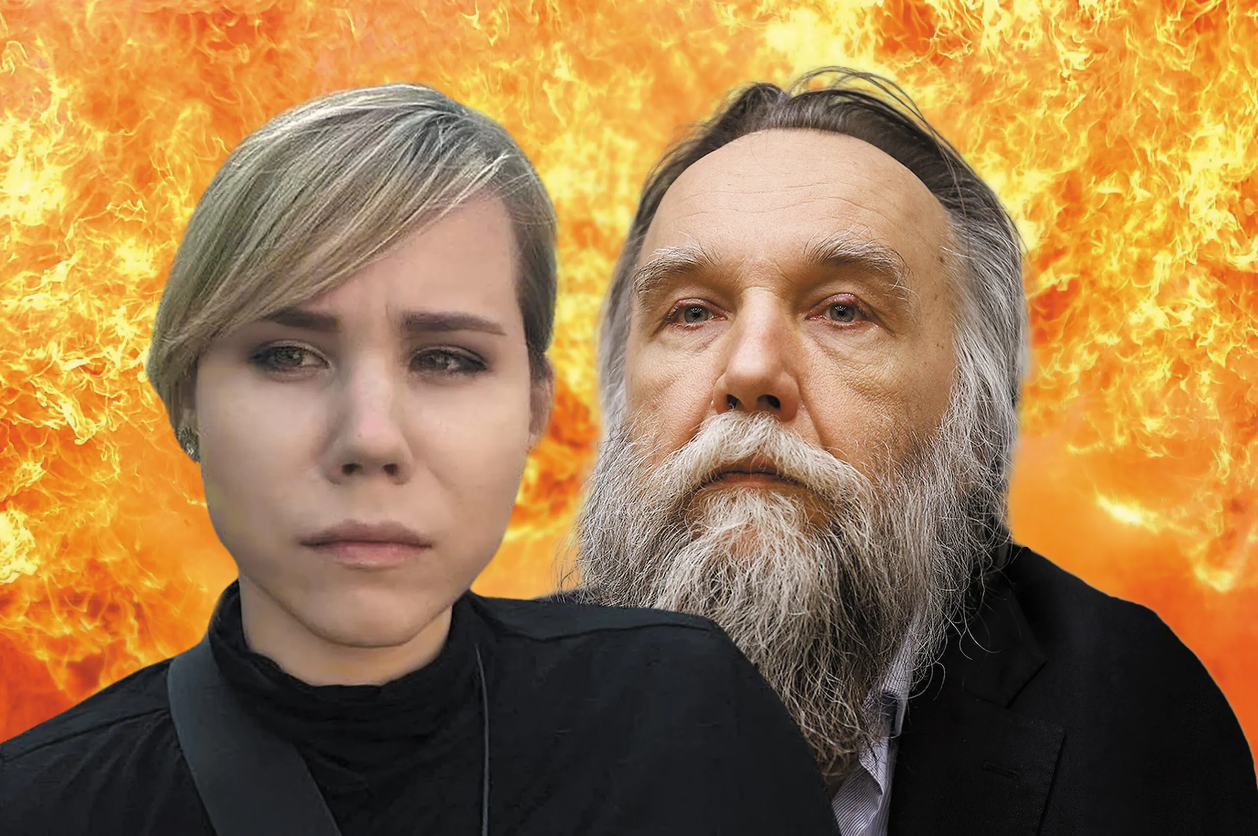 Kto stoi za zamachem?