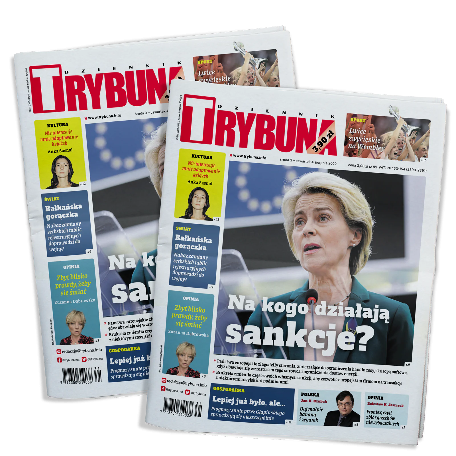 Numer 03-04 sierpnia 2022