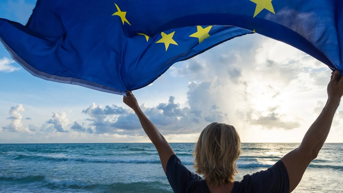Powolne samobójstwo Europy