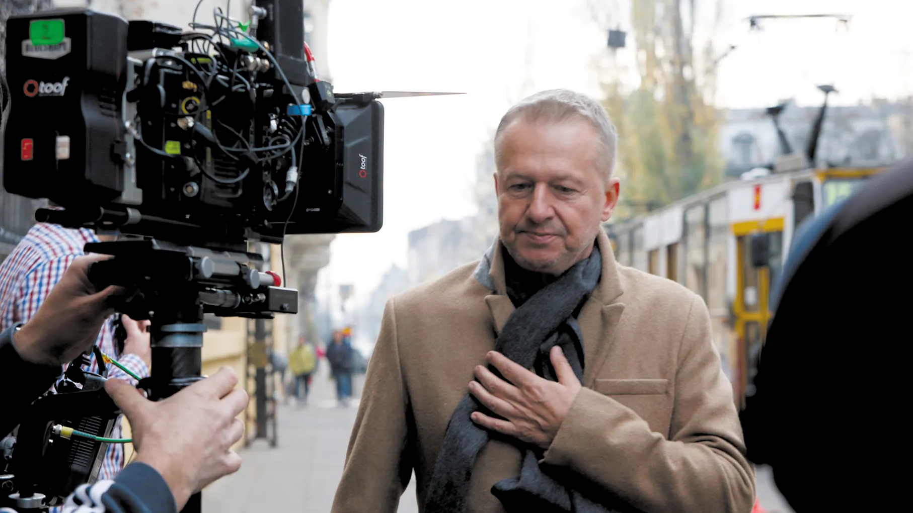 Feminista Linda rozwścieczył feministki