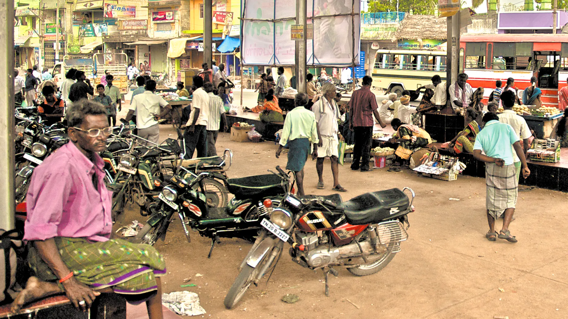 Rząd zatrzymuje uciekinierów