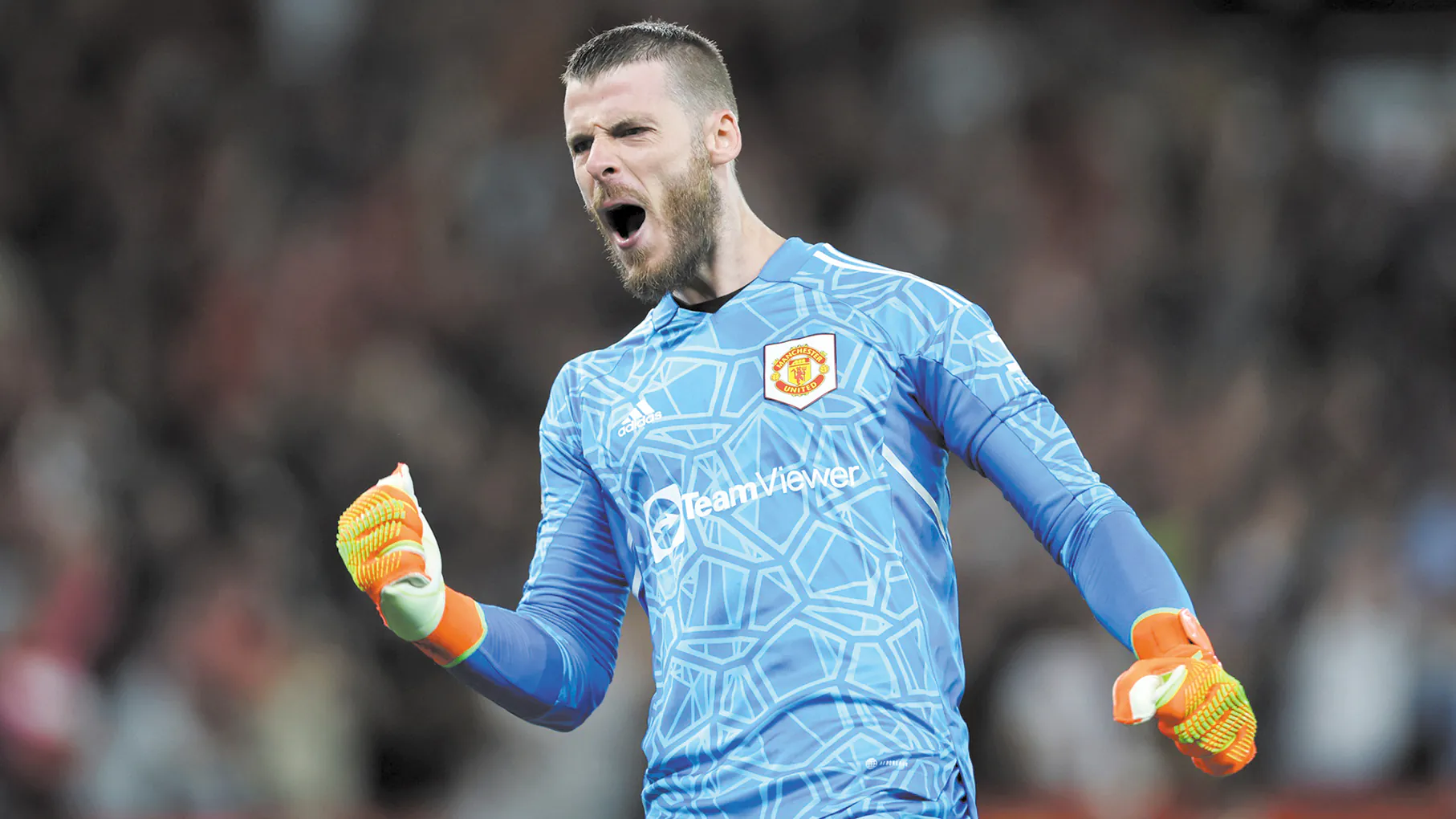 Pierwsze punkty United