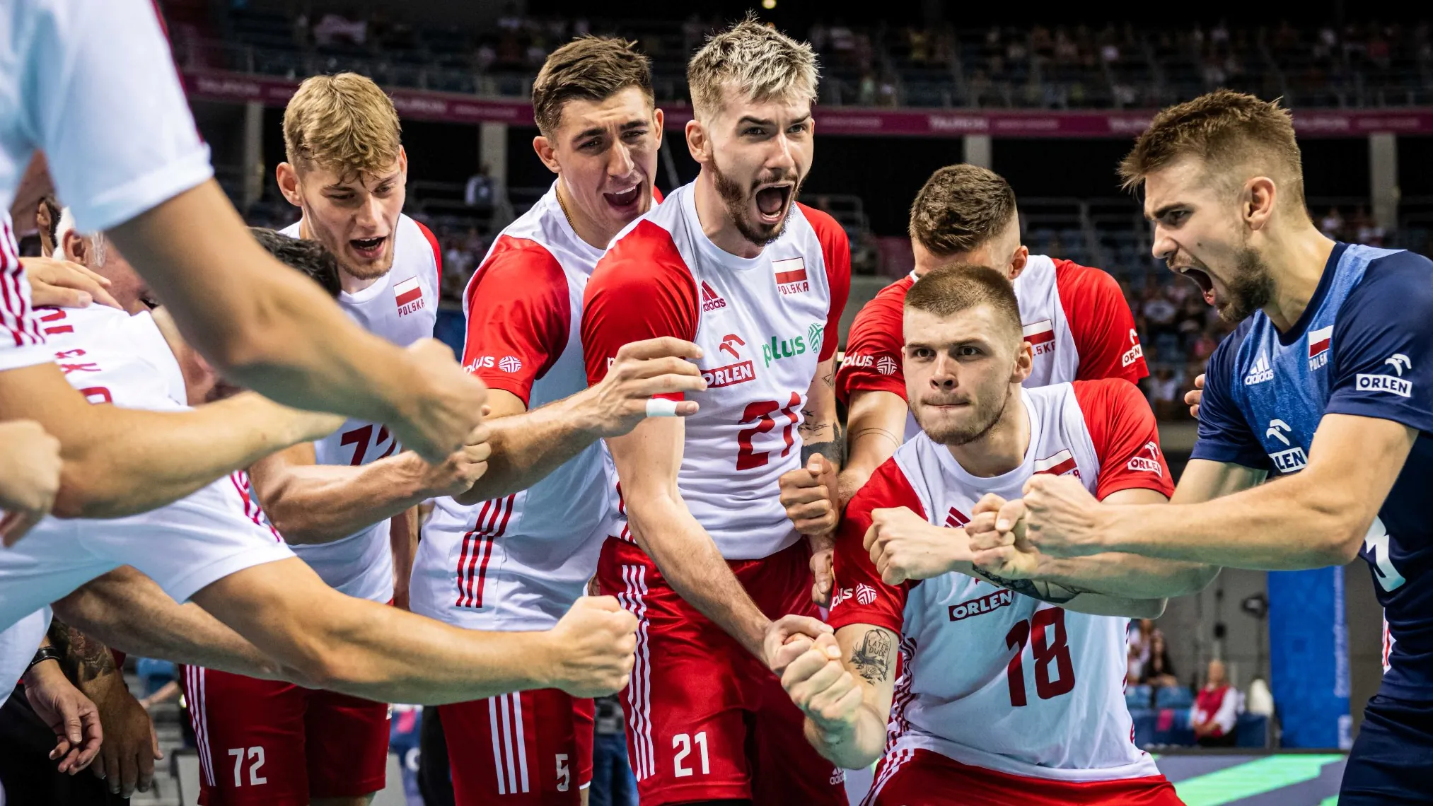 Triumf Polski w Memoriale Wagnera